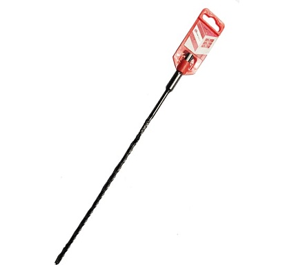 Бур по бетону SAMGRUPP sds-plus 06x310 SAMC-008006310