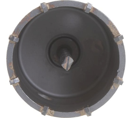 Коронка в сборе (68 мм; М22; SDS-PLUS) Matrix 70329