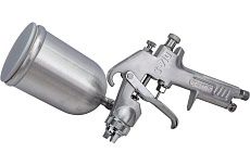 Универсальный окрасочный пистолет Remix S-710G 1.3 мм RM-S-710G-13