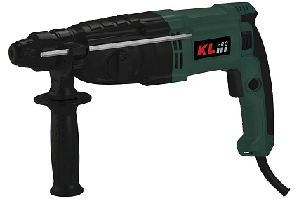 Профессиональный перфоратор KLPRO KLPM2601 850 w 14013