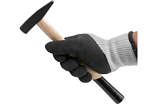 Молоток WMC TOOLS 200гр WMC-822200(61009)