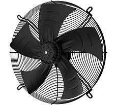 Вентилятор накладной ERA STORM GR 550 4 полюс PRO STORM GR 550 4E