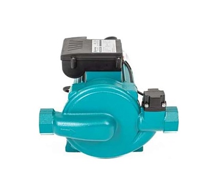 Циркуляционный насос Aquastrong 220 В, 0.37 кВт, H21 м, Q60 л/мин EPm370HA