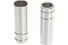 Сопло газораспределительное (10 шт; 16 мм) МАСТЕР PES1516 для MIG MP 15 ПТК 00000030973