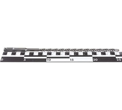 Бур (8х200/260 мм; SDS+) Biber 78084 тов-041889