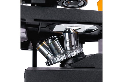 Люминесцентный инвертированный цифровой микроскоп MAGUS lum vd500l lcd 83023