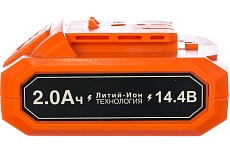 Аккумуляторная батарея САБ-14,4Л Спец ZP 1204.1.16