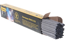 Электрод УОНИ 13/55 (3 мм; 3 кг) Inforce 11-05-19