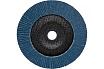 Круг лепестковый Best for Metal для УШМ (180 мм; К60) Bosch 2608606738