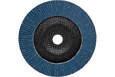 Круг лепестковый Best for Metal для УШМ (180 мм; К60) Bosch 2608606738
