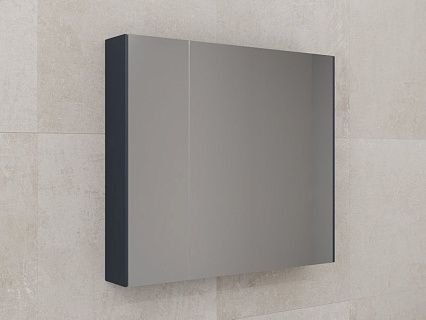 Мебель для ванной Style Line Манхэттен 80 см напольная