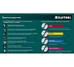 Диск пильный по дереву Precission 250x30 мм, 60Т Kraftool 36952-250-30