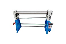 Электромеханические вальцы FABTEC ESR 1315 E 54498