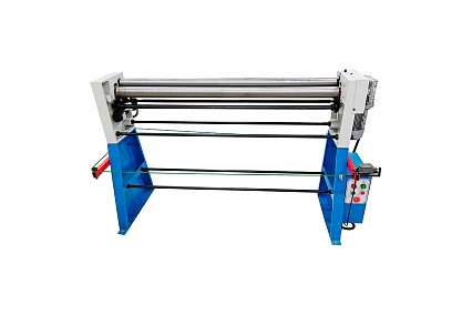 Электромеханические вальцы FABTEC ESR 1315 E 54498