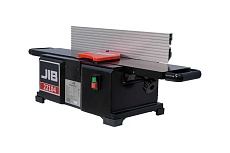 Фуговальный станок JIB 22104 1,1 кВт, 230В 0309020453000