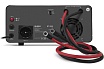 Источник бесперебойного питания SVEN RT-500 Sin, 300Вт, Входное 145-280В, 1×CEE7/4 розетка, клеммы для внешних АКБ, LCD SV-013097