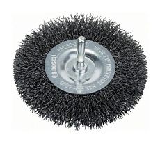 Щетка дисковая 0.3х100 мм Bosch 1609200273
