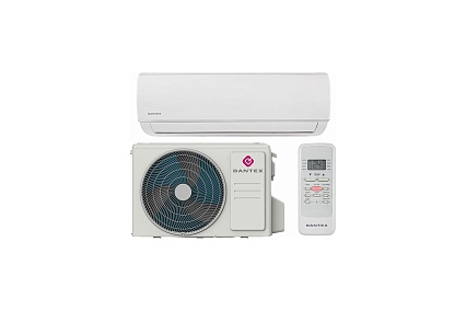 Сплит-система Dantex RK-09SDM4/RK-09SDM4E комплект 64942585