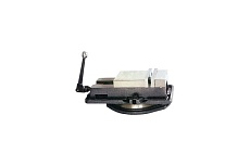 Станочные неповоротные тиски Griff 125мм, A/max/=125мм, вес=18кг, прецизионные, серия QM16 b241322