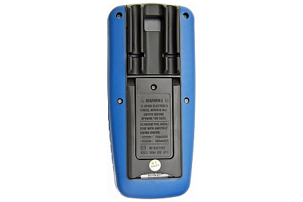 Цифровой мультиметр CEM DT-9908 481059