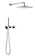 Душевой набор Timo Saona SX-2359