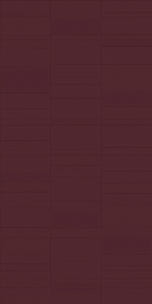 Вставка Creto Mono Mars Wine 30x60 см, 08-01-5-18-30-47-2448