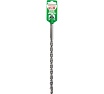 Бур Flex 201-124 (12х200х260 мм; SDS-plus) Hammer 31290