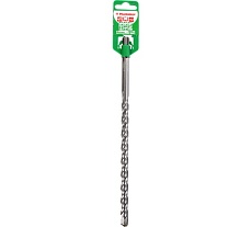 Бур Flex 201-124 (12х200х260 мм; SDS-plus) Hammer 31290