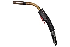 Горелка для полуавтоматической сварки Mig MAXI 450 Euro TW 3 м Трафимет СВ000000922