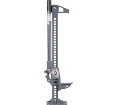 Реечный домкрат Airline 33" 3т MIN-110 мм, MAX-675 мм AJ-FR-33S