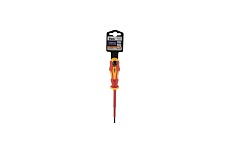 Отвертка PARK SL4 диэлектрик для работы в установках до 1000V 008425