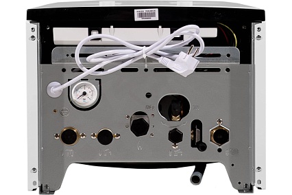 Настенный котел Mizudo GB M30ТH 30 кВт, одноконтурный TRV MZGB3003TH