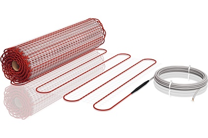 Нагревательный мат Royal Thermo Flat Mat RTFM 2-150-9 (комплект) НС-1599123