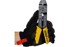 Многофункциональный стриппер Stayer MS-20 0.75 - 6 мм2 2265-21_z01