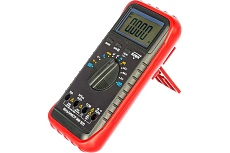 Мультиметр Elitech ММ 500