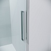 Душевая дверь Grossman Cosmo 110x195 прозрачное, хром 100.K33.02.110.10.00