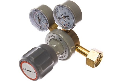 Регулятор аргоновый АР-40-5 Сварог 1C008-0028-AR-FL95630