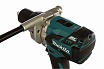 Аккумуляторная дрель-шуруповерт Makita DDF481RTE