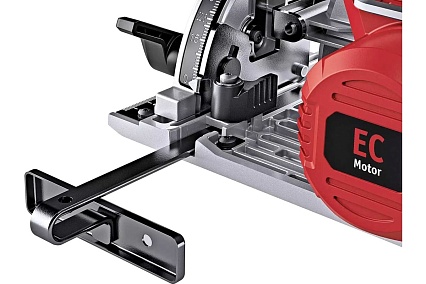 Аккумуляторная дисковая пила с шиной и адаптером Flex CS 62 18.0-EC/5.0 Kit 513326