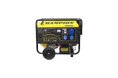 Генератор +ATS Champion GG6501E