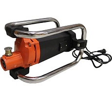 Электропривод глубинного вибратора Hodman JY160 220В 2194