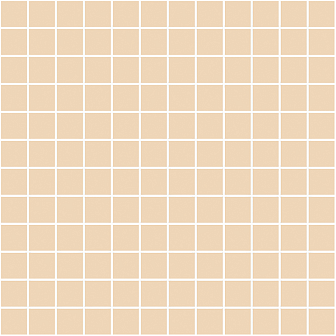 Мозаика Kerama Marazzi Темари бежевый мат. 29.8х29.8 см, 20075