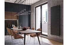 Радиатор Royal Thermo PianoForte Tower/Noir Sable - 18 секц. НС-1176344