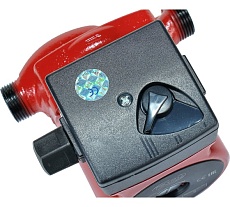 Циркуляционный насос AquamotoR AR CR 15/6-130 red AR153007