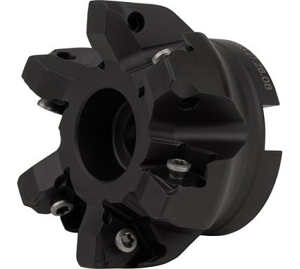 Корпус фрезы N390.D63/Z6 Norgau 022390063