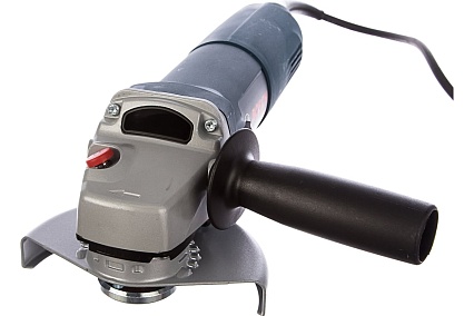 Угловая шлифмашина Bosch GWS 1400 + алмазный диск в подарок 0.601.824.900