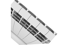 Радиатор Royal Thermo Biliner Alum 500 - 10 секций НС-1173469