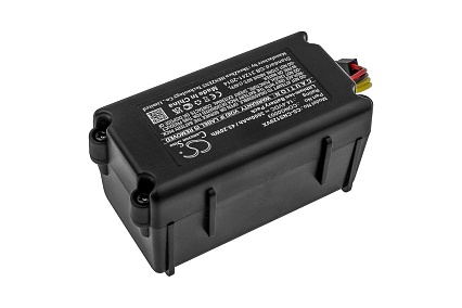 Аккумулятор CS-CNS129VX для Cecotec, Vileda, Proscenic, Bagotte, p/n: BONA18650-MF1, 3.0Ah 14.4V Cameron Sino P103.00080