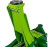 Домкрат подкатной гидравлический Forsland 3т Forsland-T830018(58591)