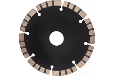Диск алмазный отрезной по бетону/кирпичу/плитке (115х22.2 мм) CONCRETE Professional Stayer 3660-115_z02
